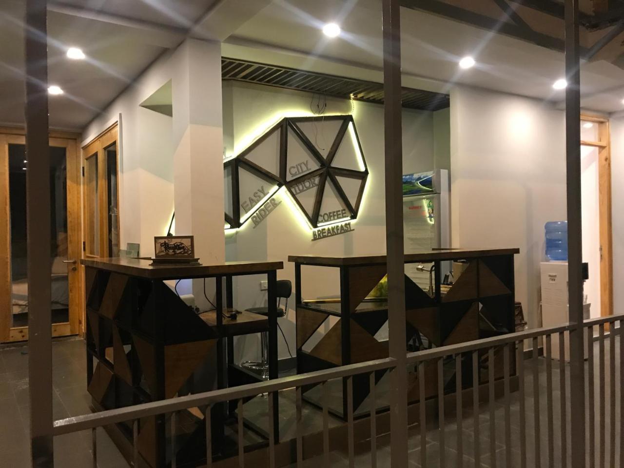 Hotel Windy House Đà Lạt Exterior foto